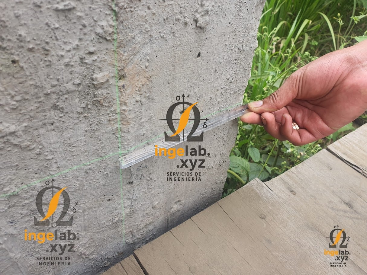 Pruebas de Hormigones - Imagen 2